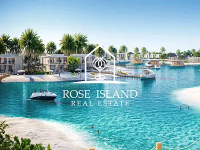 Full Sea View|Prime Location|Grace Type Villa