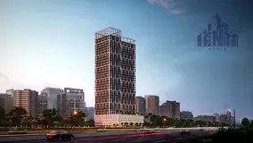 Luxury Living in Majan | Minutes to Downtown