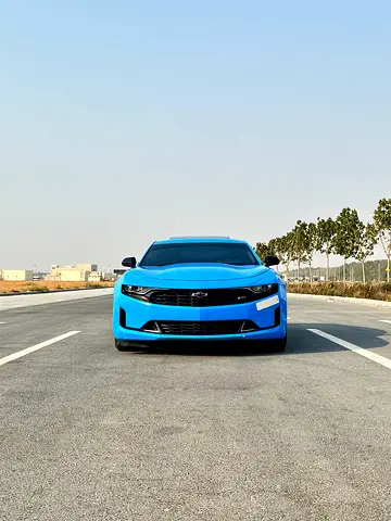 2022 Chevrolet Camaro RS | American Specs | Pristine Condition