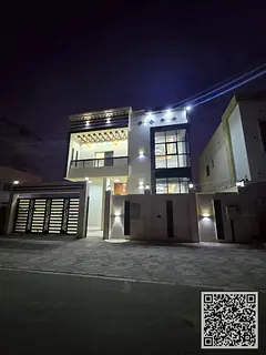 Brand New 5BR Master Villa for Rent in Al Yasmeen | Premium Finishing