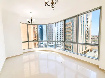 Spacious Layout | Near Metro | Family Sharing Allowed