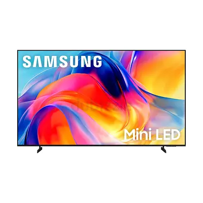 Samsung 50" Smart Mini LED TV - 4K, 50M75H