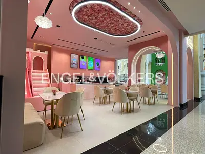 Cafe Chain for Rent | 2 Shops + 1 Food Truck