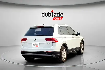صورة 6 لـ 2017 Volkswagen TIGUAN