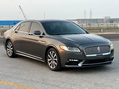 صورة 10 لـ 2018 Lincoln CONTINENTAL