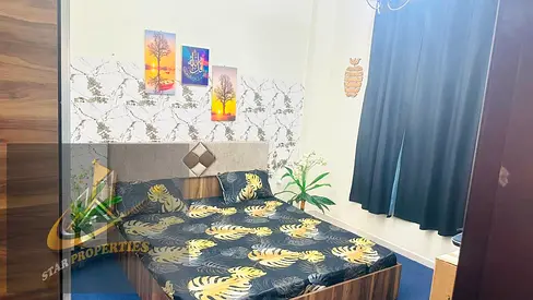FULLY FURNISHED// WITH OUT CONTRACT//Studio AVAILABLE ONLY 2200/MONTH