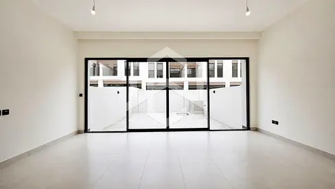 Brand New | 3BR Townhouse | Ready to Move