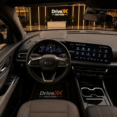 صورة 11 لـ 2024 Chevrolet TRAVERSE