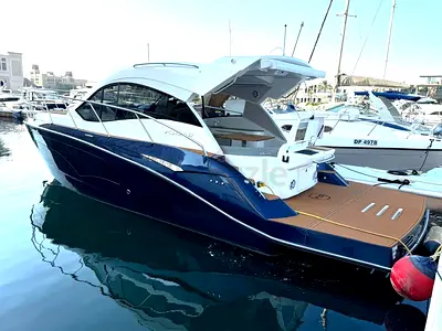 FS 350 ALLURE (2023)