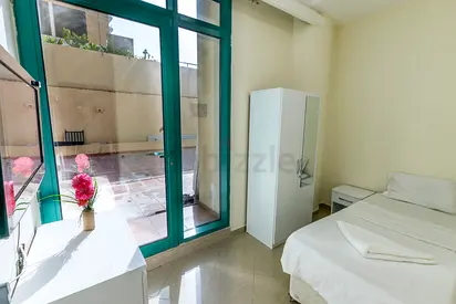 Partition Room for Rent in Marina Crown – Dubai Marina