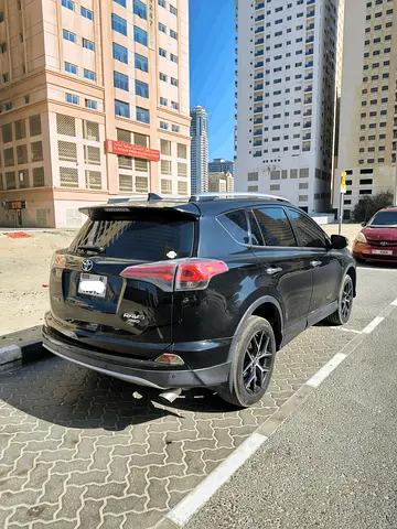 صورة مصغرة 6 لـ 2018 Toyota RAV 4