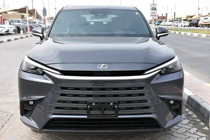 Lexus TX 350 Premium, миниатюра 2
