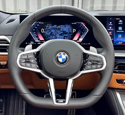 2026 BMW 4-SERIES 缩略图 12