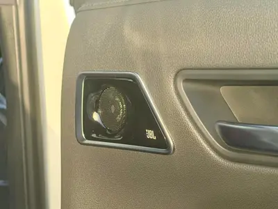 2026 Toyota LAND CRUISER — миниатюра 10