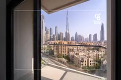 Vacant | Spacious | Prime Area