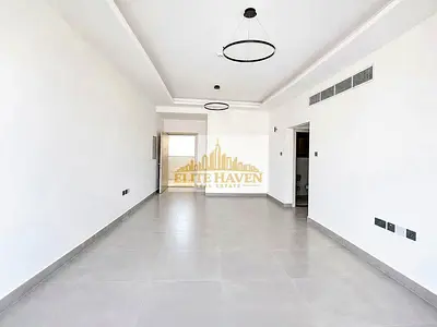 One Month Free | Brand New Building | Spacious 2BHK Apartment with 2 Balconies & Built-in Wardrobes | Al Tilal City, Sharjah