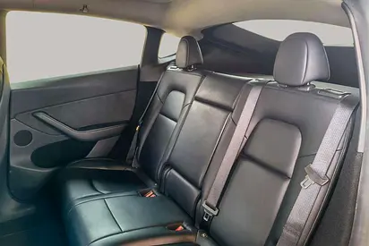 صورة مصغرة 12 لـ 2025 Tesla MODEL Y