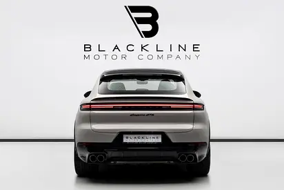 صورة مصغرة 3 لـ 2025 Porsche CAYENNE
