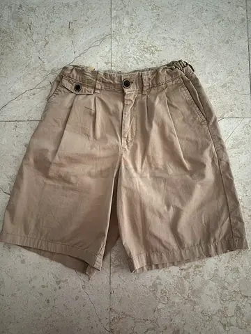 Zara Boys Shorts 10 year old