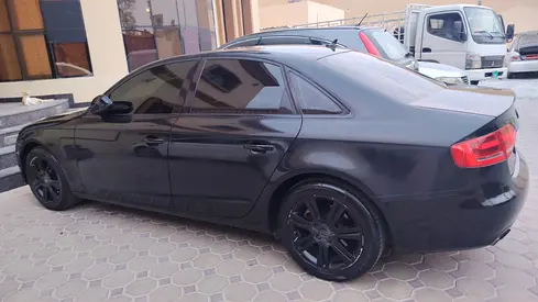 صورة 4 لـ 2008 AUDI A4