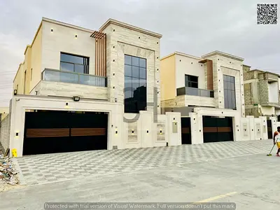 Own your villa, including registration and ownership fees.