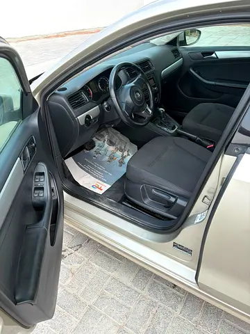 2015 Volkswagen JETTA 照片 14