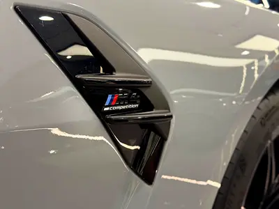 صورة مصغرة 17 لـ 2024 BMW M4