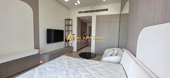Furnished Studio | Community View | Quality Living