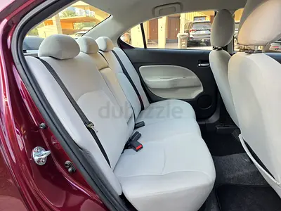 Mitsubishi Attrage GLX Top Line, миниатюра 16