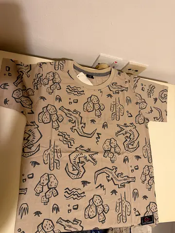 All Sizes Brand New Safari Set for Boys