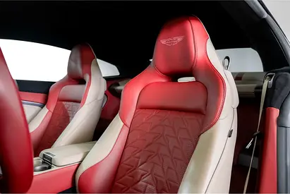 2025 Aston Martin VANQUISH — миниатюра 15