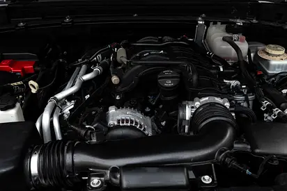 Jeep Wrangler Rubicon, миниатюра 14