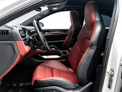 صورة مصغرة 10 لـ 2025 Porsche CAYENNE