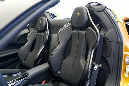 2023 Ferrari SF90 SPIDER — миниатюра 7