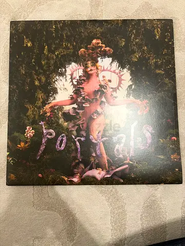 Portals By Melanie Martinez