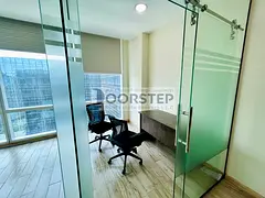 Fully Furnished Hot Deal Ready To Move