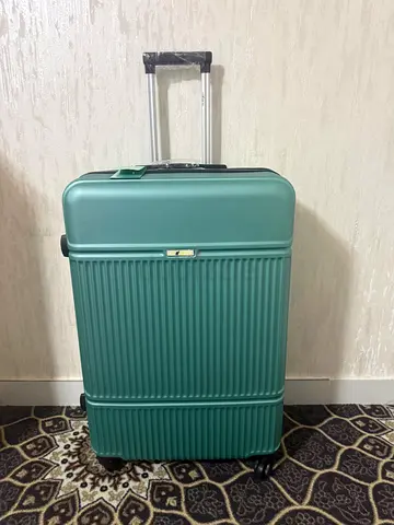 30KG Luggage Suitcase