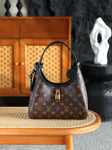 Louis Vuitton The Drop Women's Bag