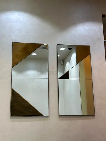 Mirrors for sale