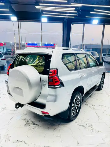 Toyota Prado TXL, миниатюра 5