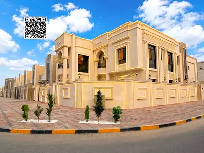 Corner villa - freehold - 3 floors - registration fees included - direct from owner - close to amenities