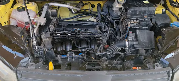 صورة 7 لـ 2015 FORD ECOSPORT