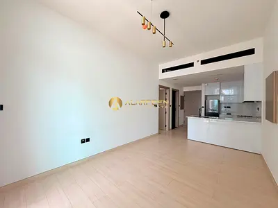 Unfurnished 1BR | Premium Quality | Book Now