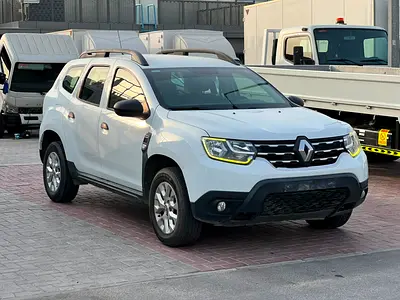 2023 Renault Duster | 4X4 | V4 | 2.0 | Ref#1136