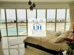 Spacious 2BR | Gym & Pool | 2 Payment | Marina Square