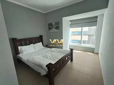 SPACIOUS BEDROOMS | HIGH FLOOR | PRIME LOCATION | ELITE RESIDENCES
