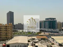 Luxury 2BHK Pearl Towers Rashidiya 1: incl parking, 2 balconies, 2 baths, high finishes, central AC,