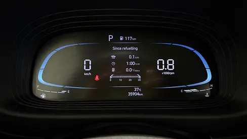 صورة 9 لـ 2024 Hyundai VENUE