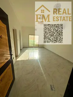 🏠 2 Bedroom Apartment with Living Room for Annual Rent – Al Rawda 2, Ajman