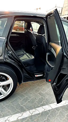 2011 AUDI Q5 缩略图 15